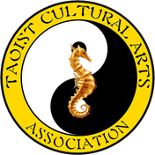 Taoist Cultural Arts Association logo